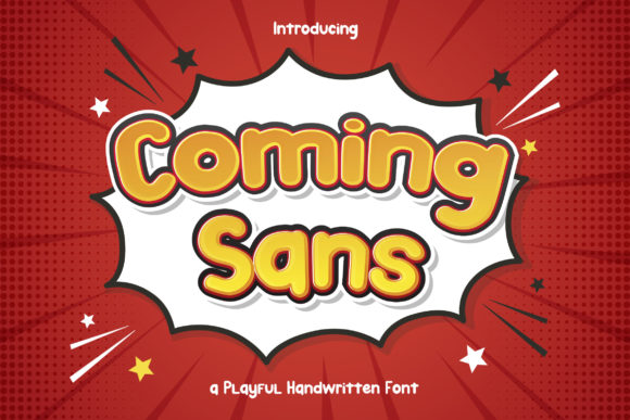 Coming Sans: A Designer’s Take on Real-World Use