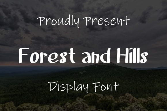 Forest and Hills: A Designer’s Practical Review