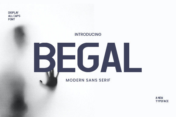 How Begal Brought Personality to My Editorial Layouts