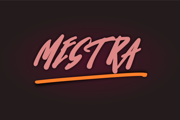 How Mestra Font Became the Secret Weapon in Our Latest Campaign