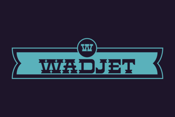 Wadjet Font: A Web Designer’s Layout Review